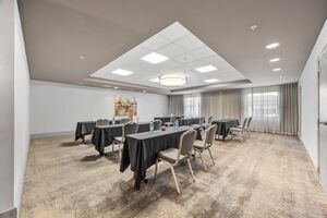 Dogwood Meeting Room