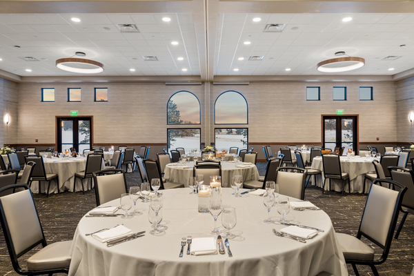 The Club at Flying Horse