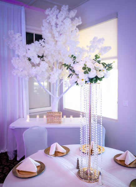 Plantation Palms Golf Club