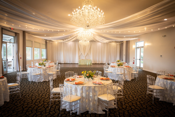 Plantation Palms Golf Club