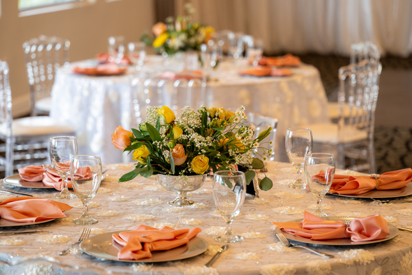 Plantation Palms Golf Club