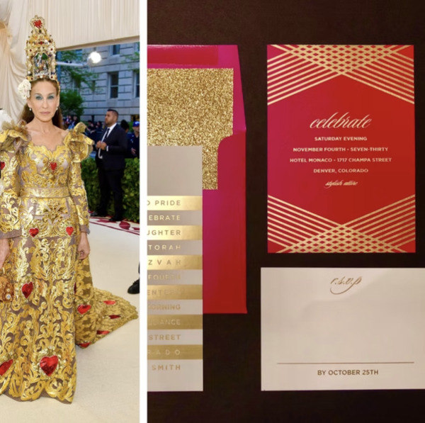 By Invitation Only Designs