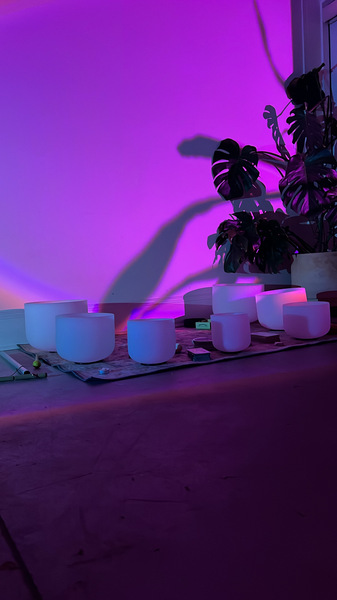 FloraLuna Sound Healing