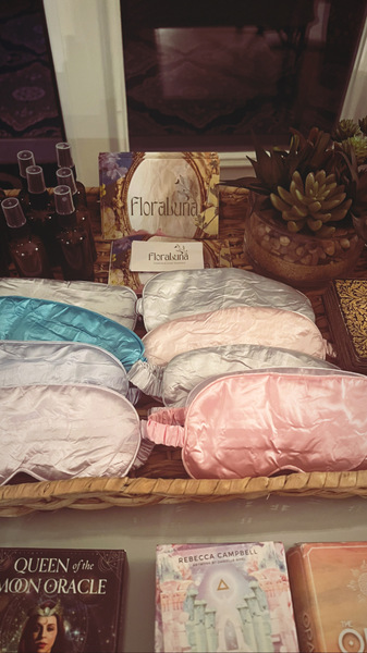 FloraLuna Sound Healing