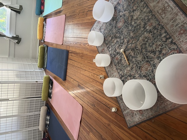 FloraLuna Sound Healing