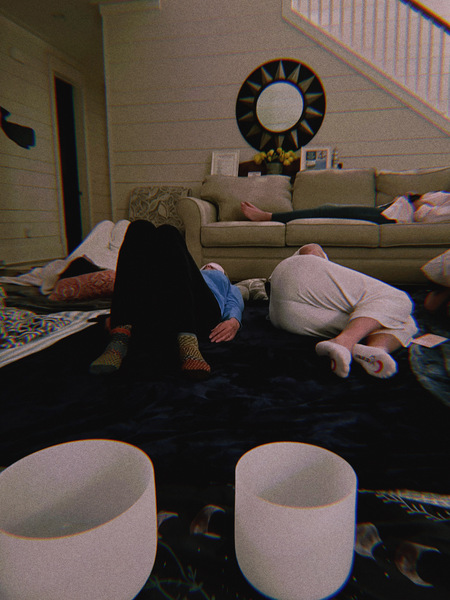 FloraLuna Sound Healing