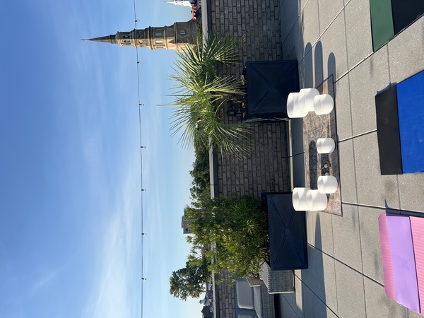 FloraLuna Sound Healing