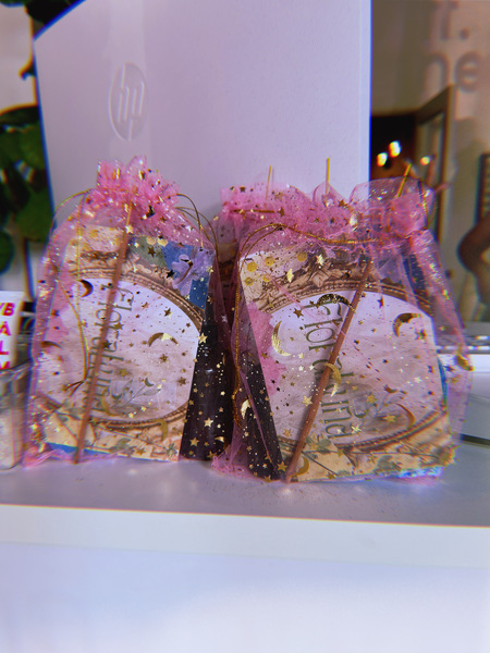 FloraLuna Sound Healing