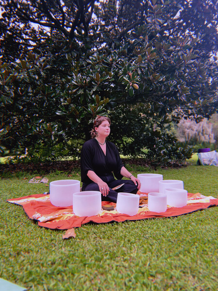 FloraLuna Sound Healing
