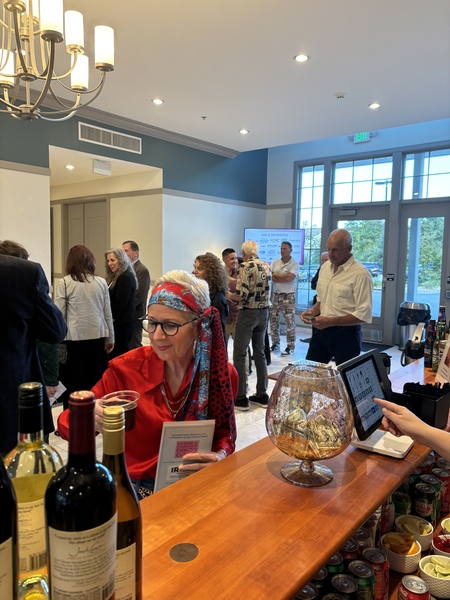 Bedford Event Center