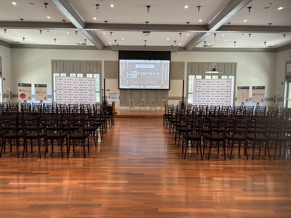 Bedford Event Center