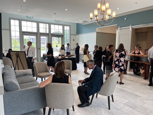 Bedford Event Center