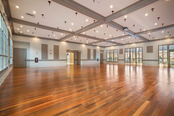 Bedford Event Center