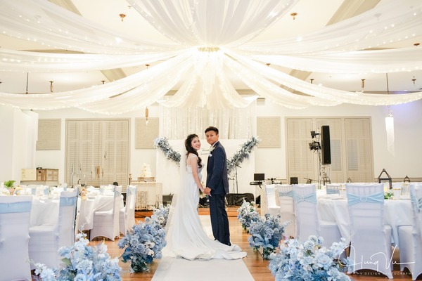 Bedford Event Center