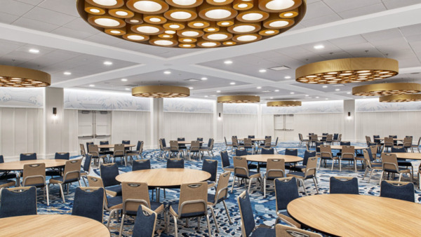 Margaritaville Hotel Nashville