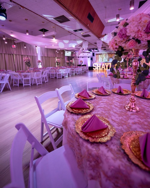 OPAC | Community Center