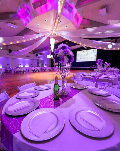 OPAC | Community Center