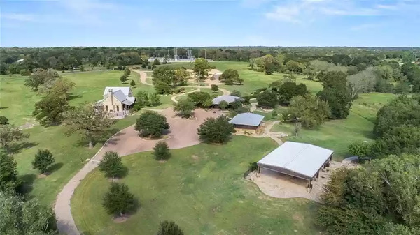 Rock Lake Retreats & Events