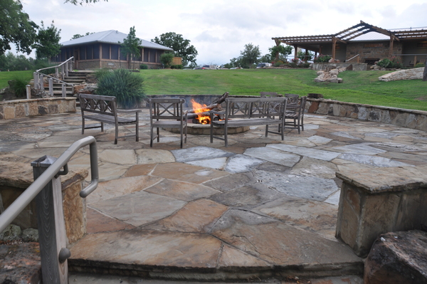 Rock Lake Retreats & Events