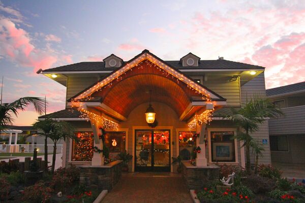 Pismo Lighthouse Suites