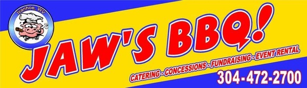 JAWS BBQ! INC