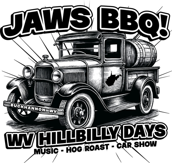 JAWS BBQ! INC