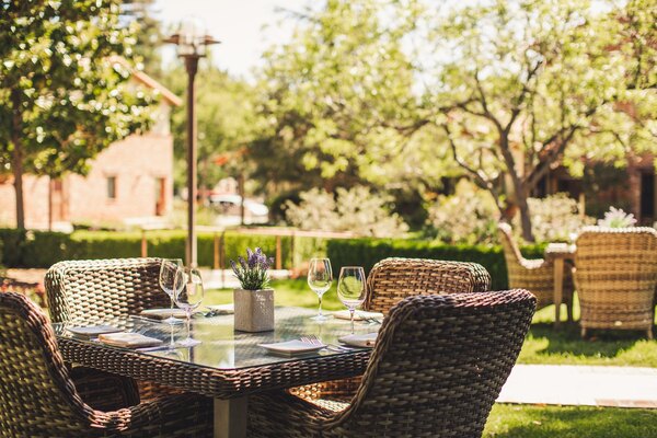 Paso Robles Inn