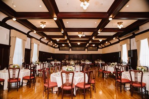 Grand Ballroom