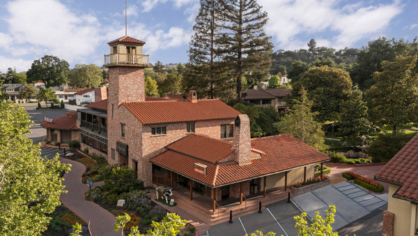 Paso Robles Inn