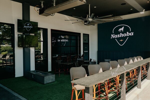 Nashoba