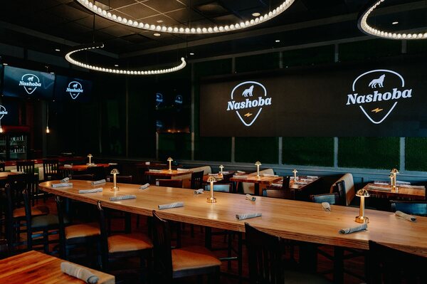 Nashoba