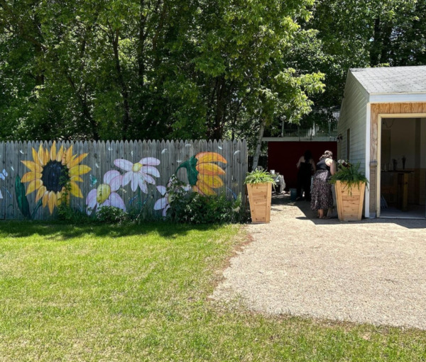 The Pines at Barnwood