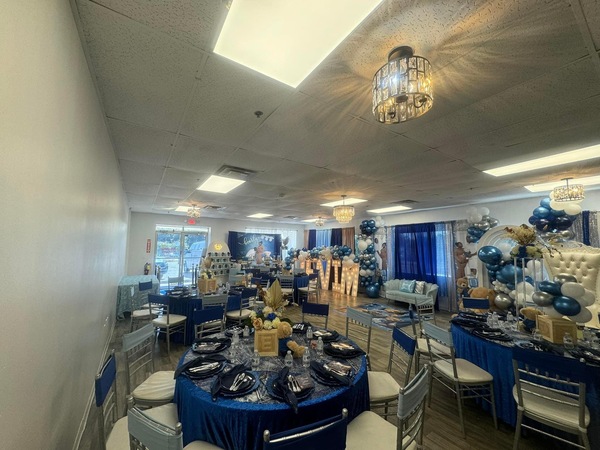 Tywanna Party Planning