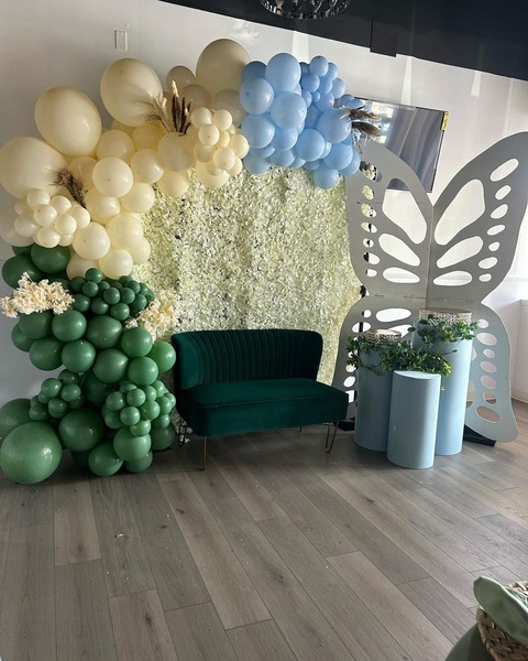 Tywanna Party Planning