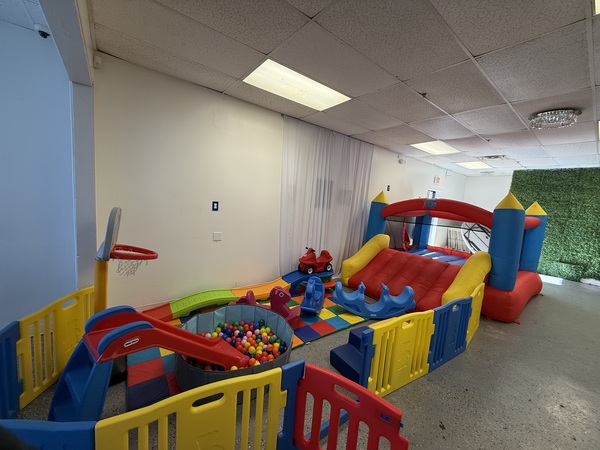 Tywanna Party Planning