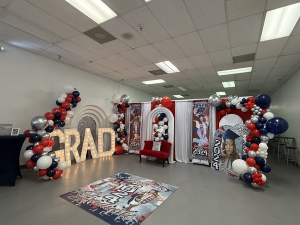 Tywanna Party Planning