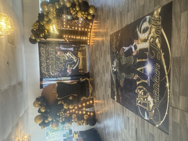 Tywanna Party Planning