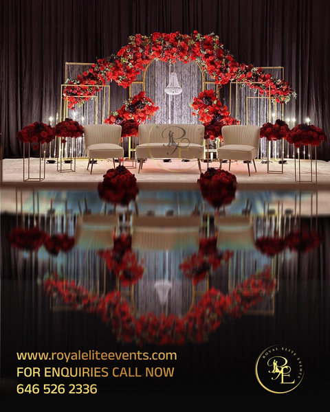 Royal Elite Events