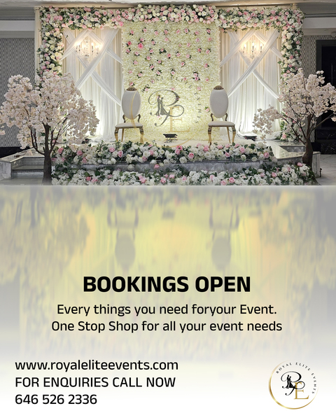 Royal Elite Events