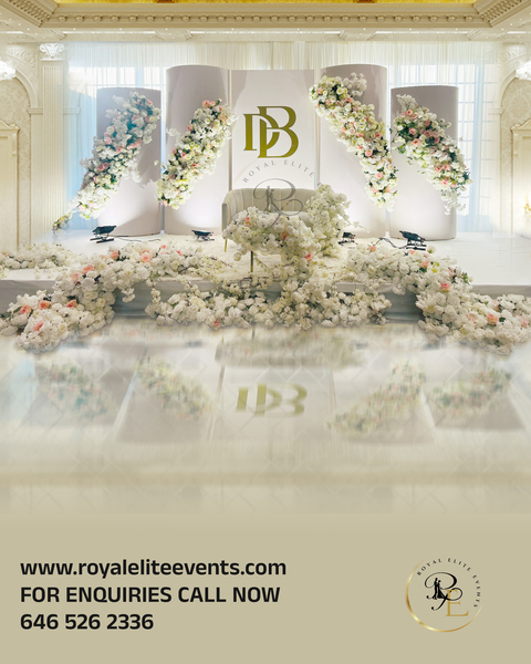 Royal Elite Events
