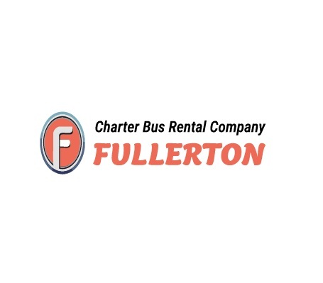 Charter Bus Rental Company Fullerton
