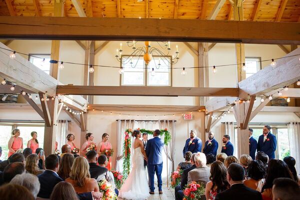 The Barn at Wight Farm