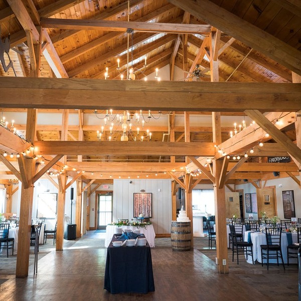 The Barn at Wight Farm