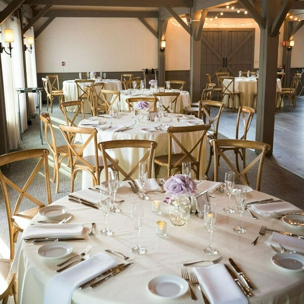 The Barn at Wight Farm