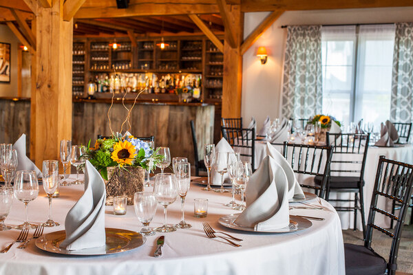 The Barn at Wight Farm