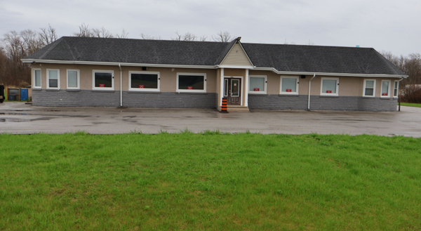 Bel-Air Party Rentals and Decor