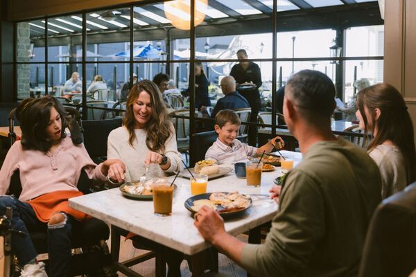 Vespera Resort on Pismo Beach