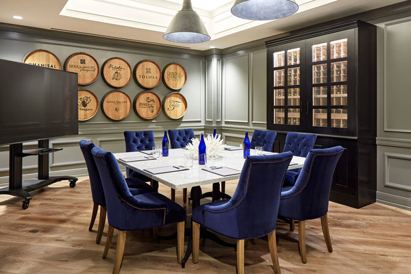 Vespera Resort on Pismo Beach