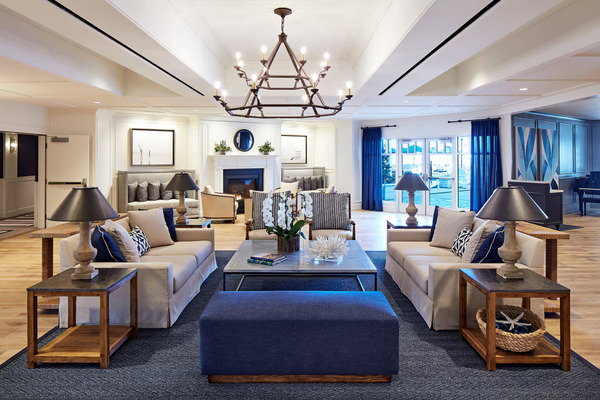 Vespera Resort on Pismo Beach