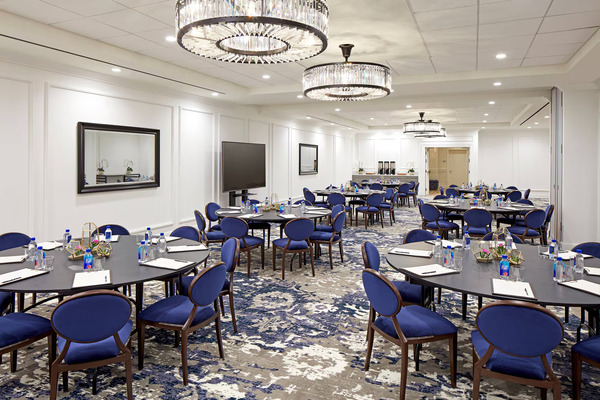 Vespera Resort on Pismo Beach